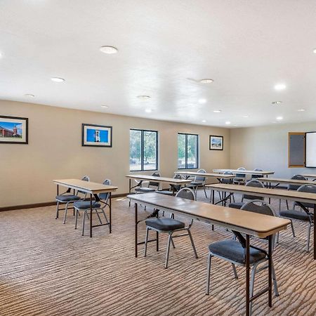 Comfort Inn Lafayette I-65 Luaran gambar