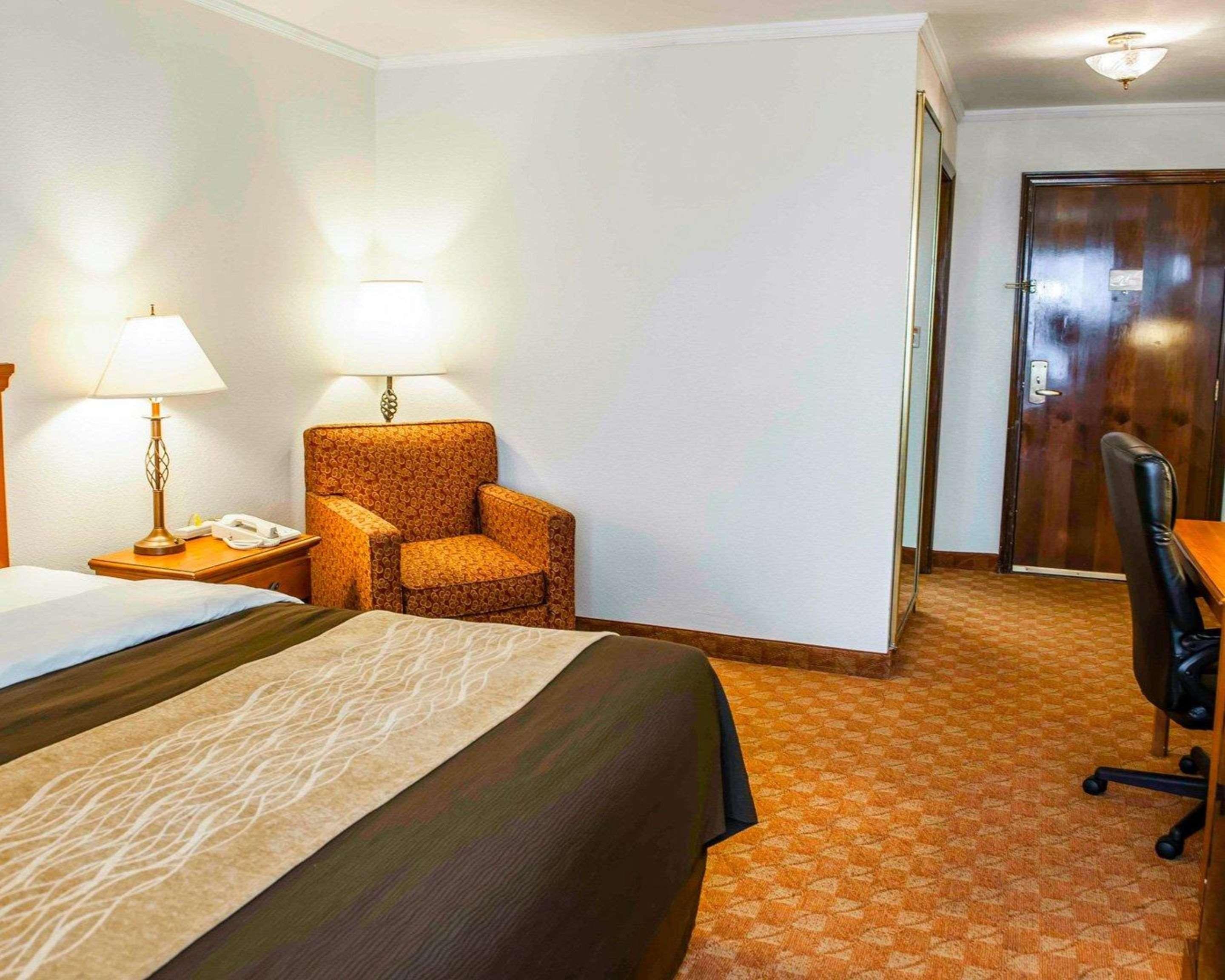 Comfort Inn Lafayette I-65 Luaran gambar