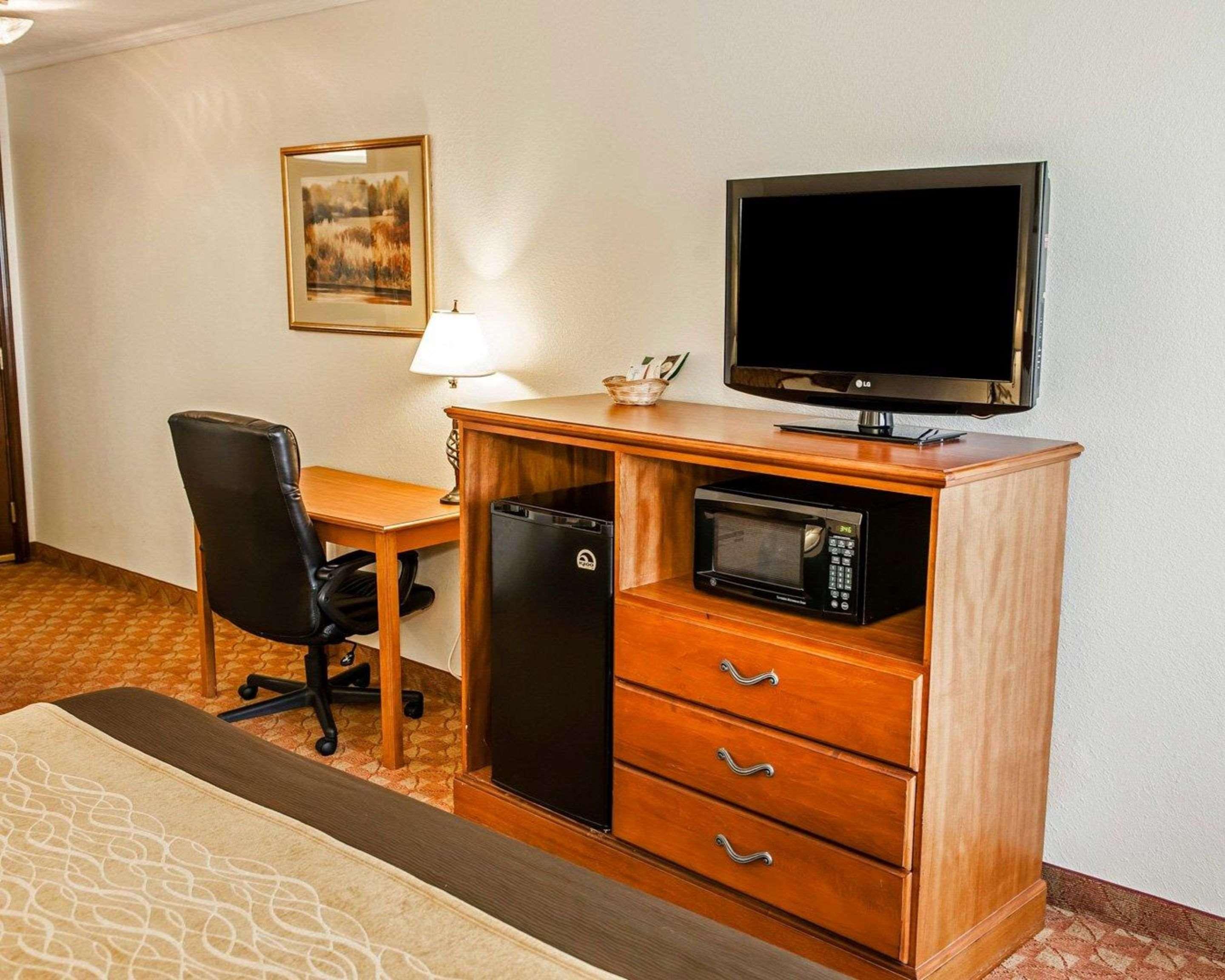 Comfort Inn Lafayette I-65 Luaran gambar