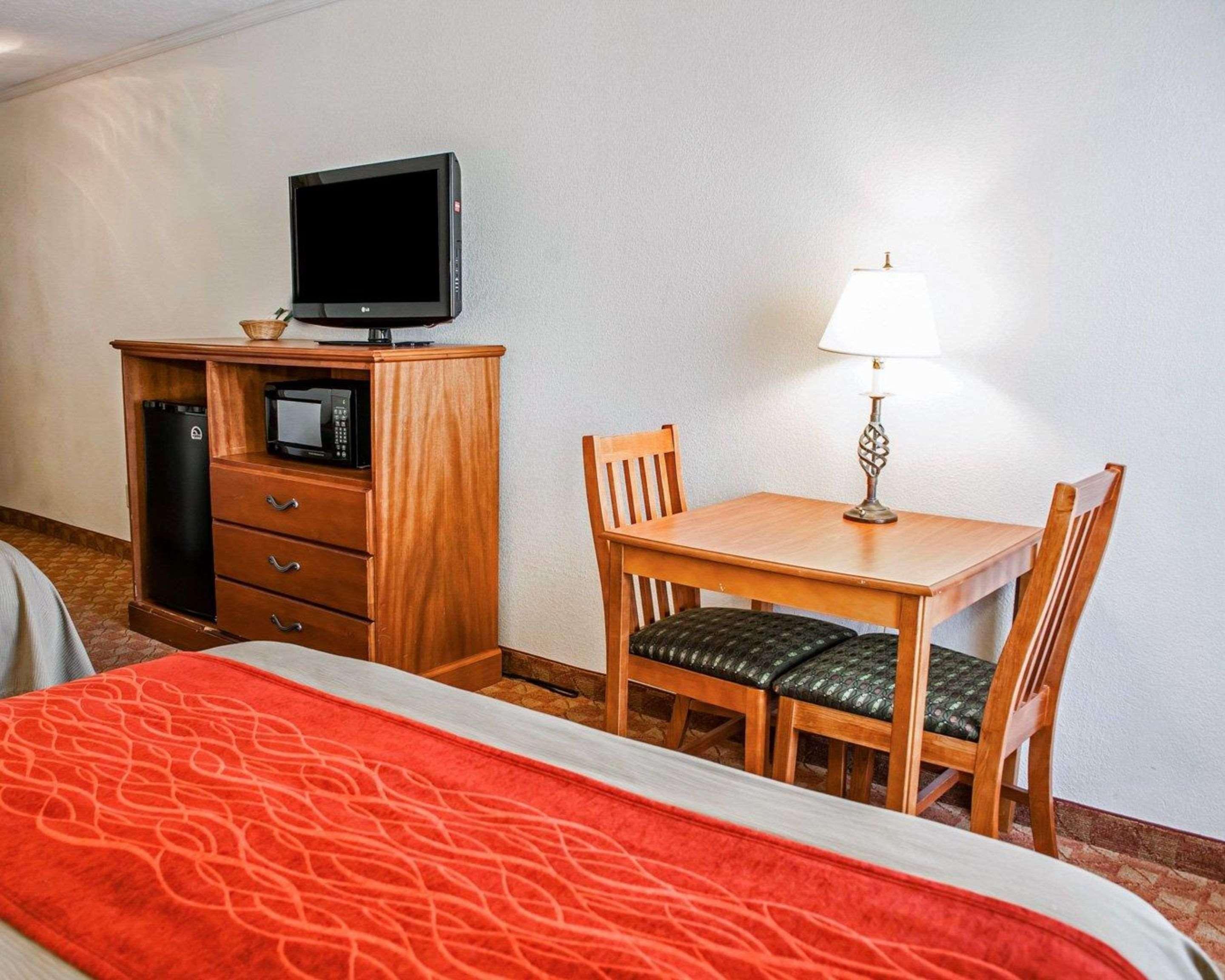Comfort Inn Lafayette I-65 Luaran gambar