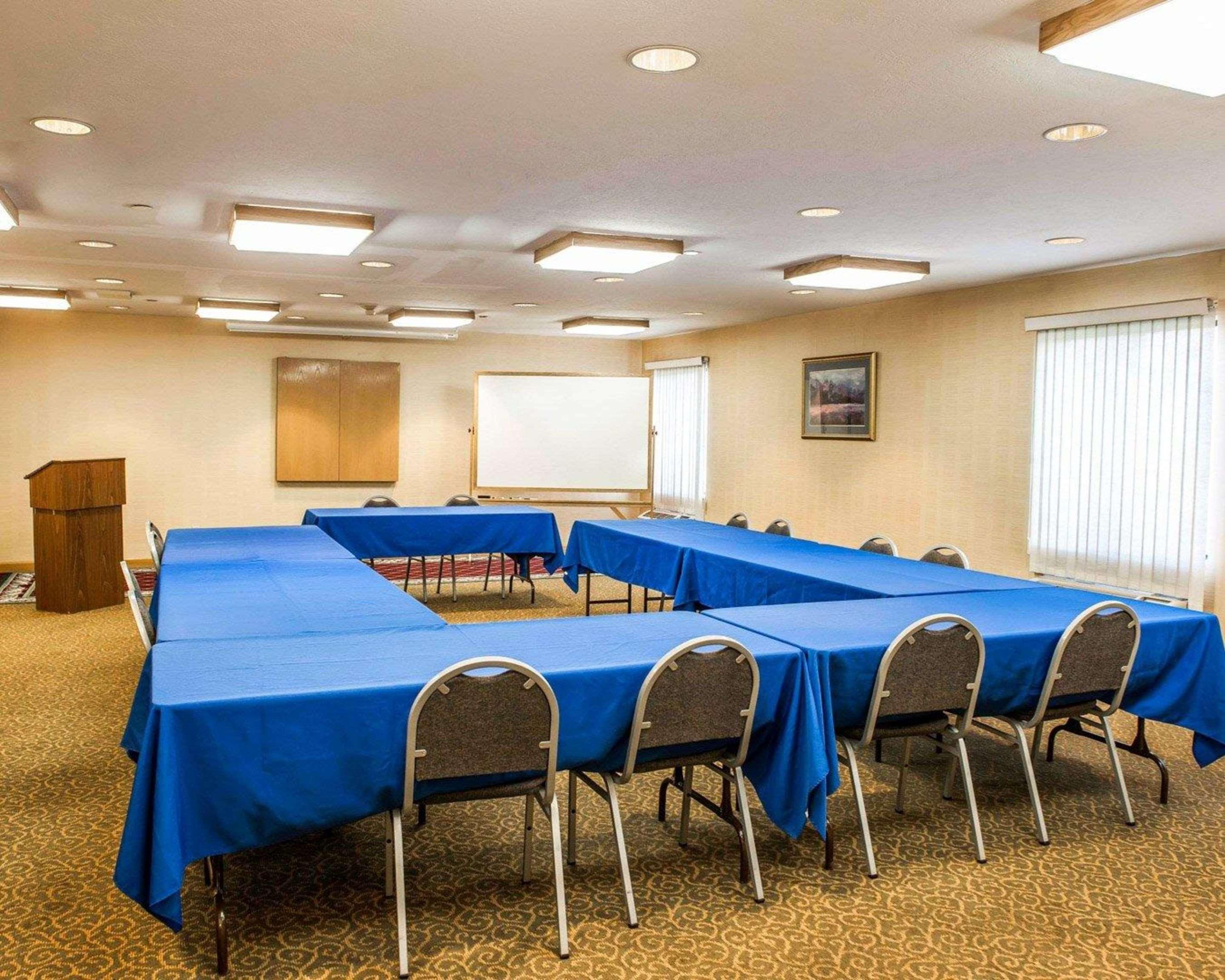 Comfort Inn Lafayette I-65 Luaran gambar