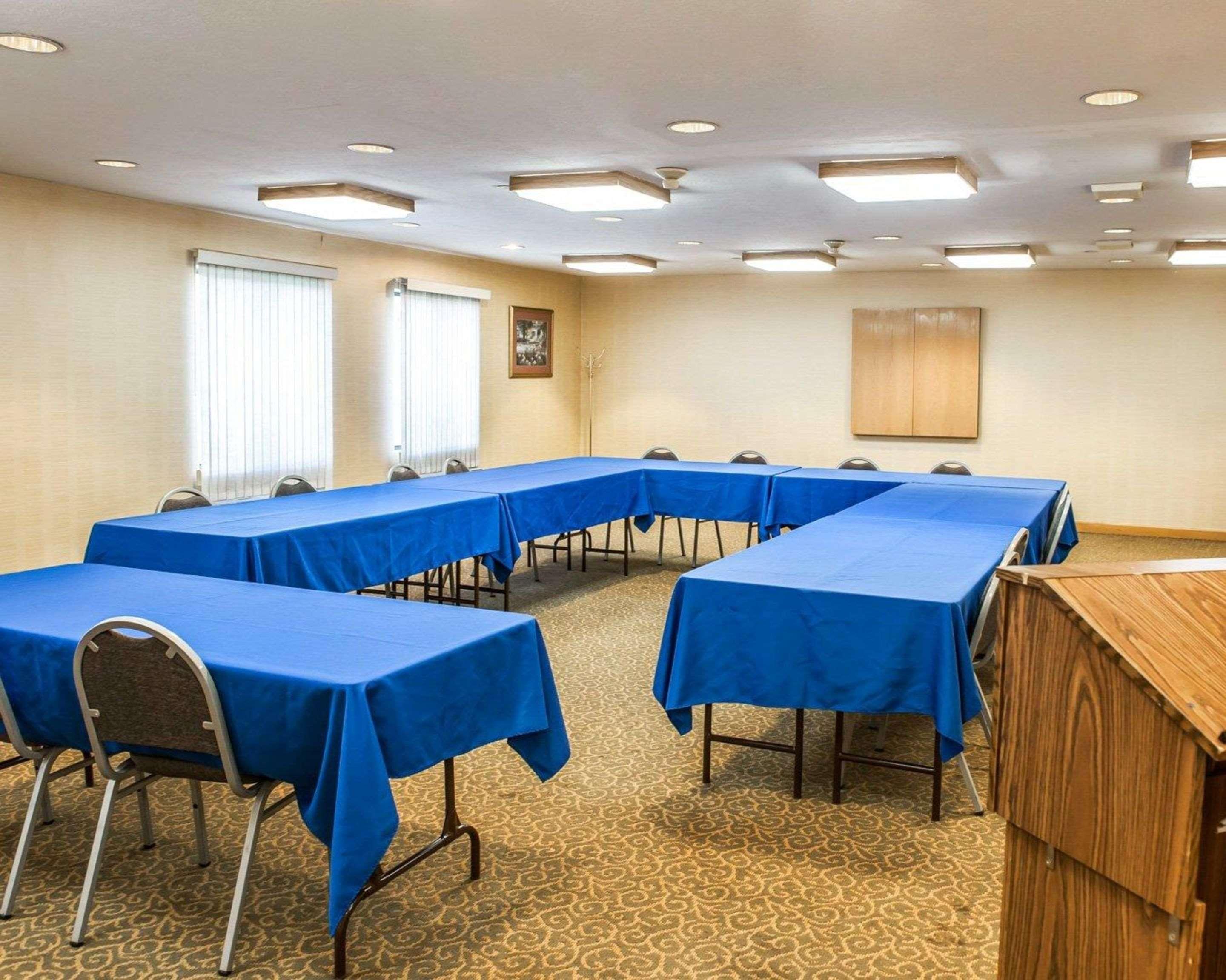 Comfort Inn Lafayette I-65 Luaran gambar