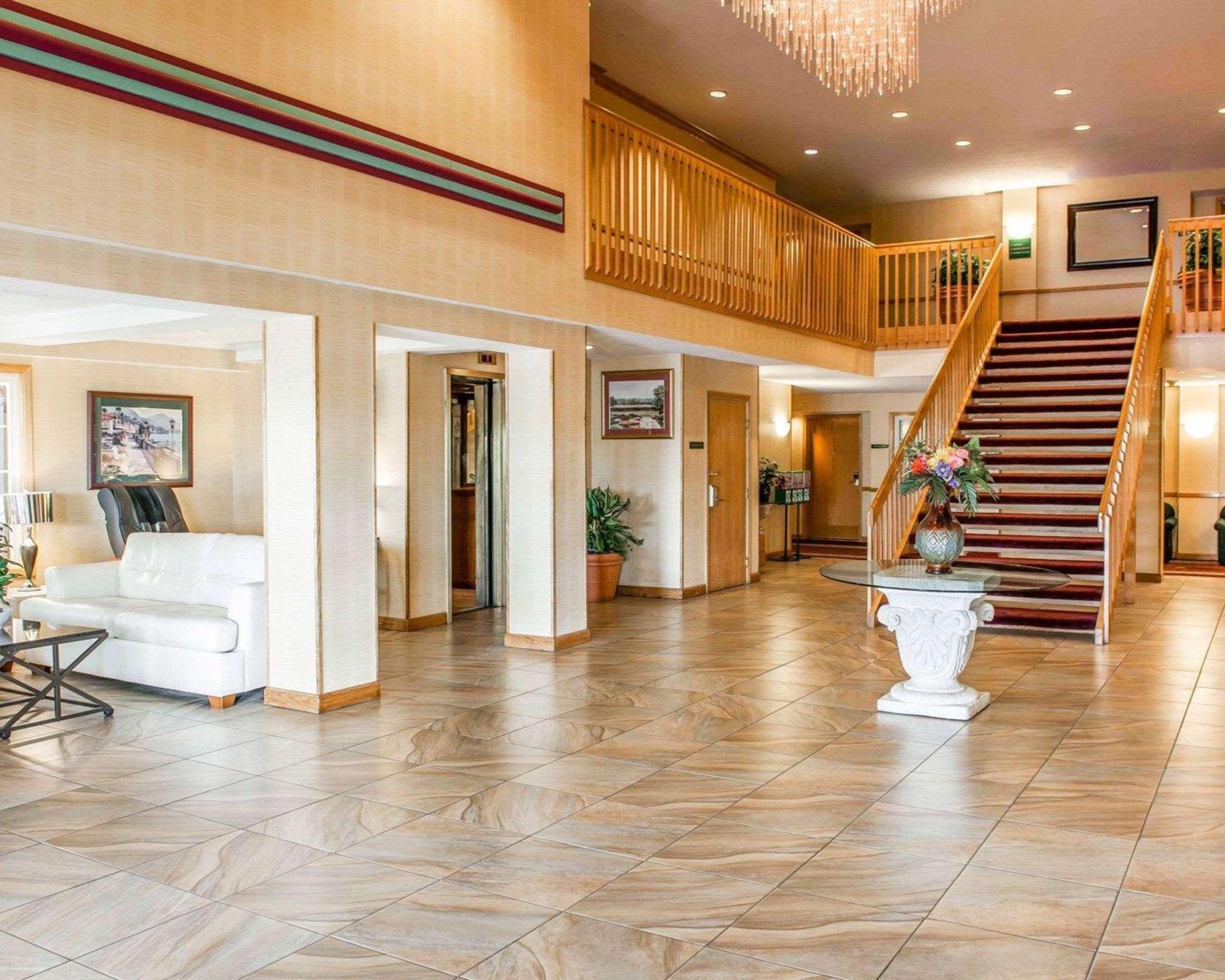 Comfort Inn Lafayette I-65 Luaran gambar