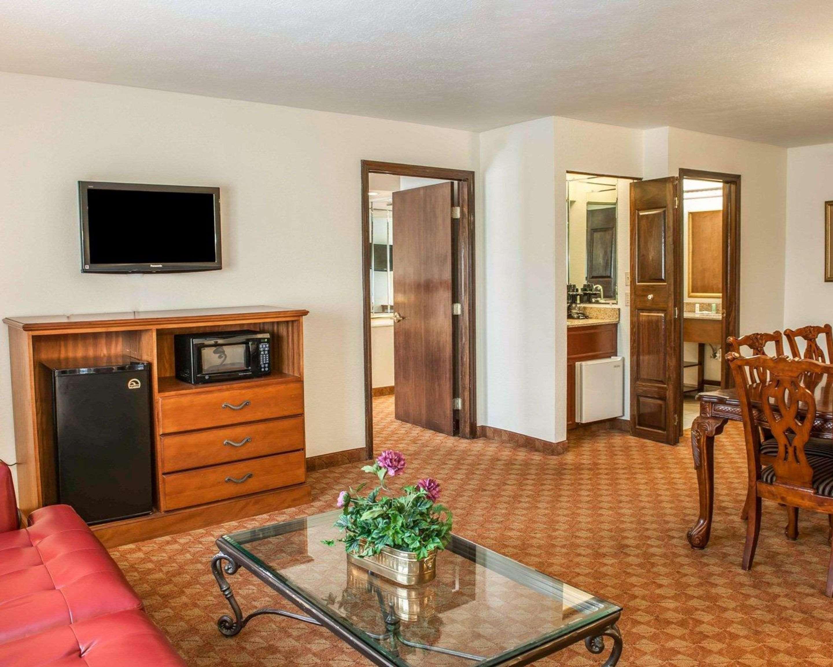 Comfort Inn Lafayette I-65 Luaran gambar
