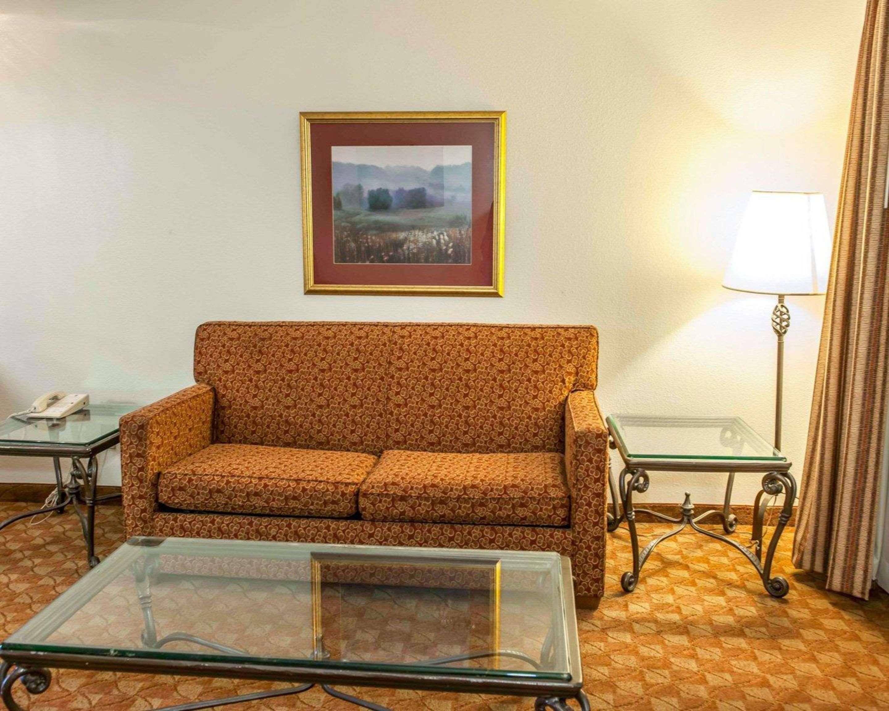 Comfort Inn Lafayette I-65 Luaran gambar
