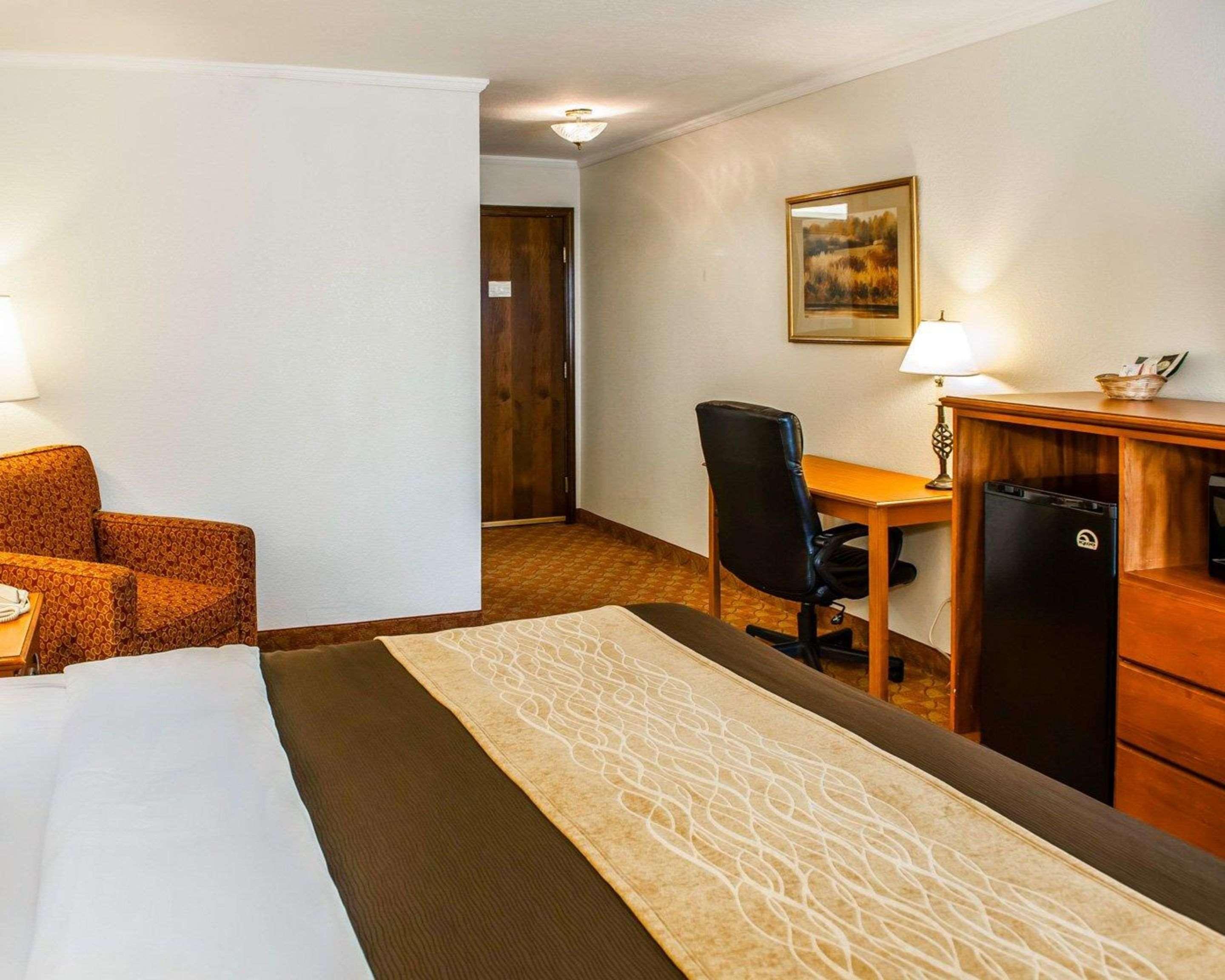 Comfort Inn Lafayette I-65 Luaran gambar
