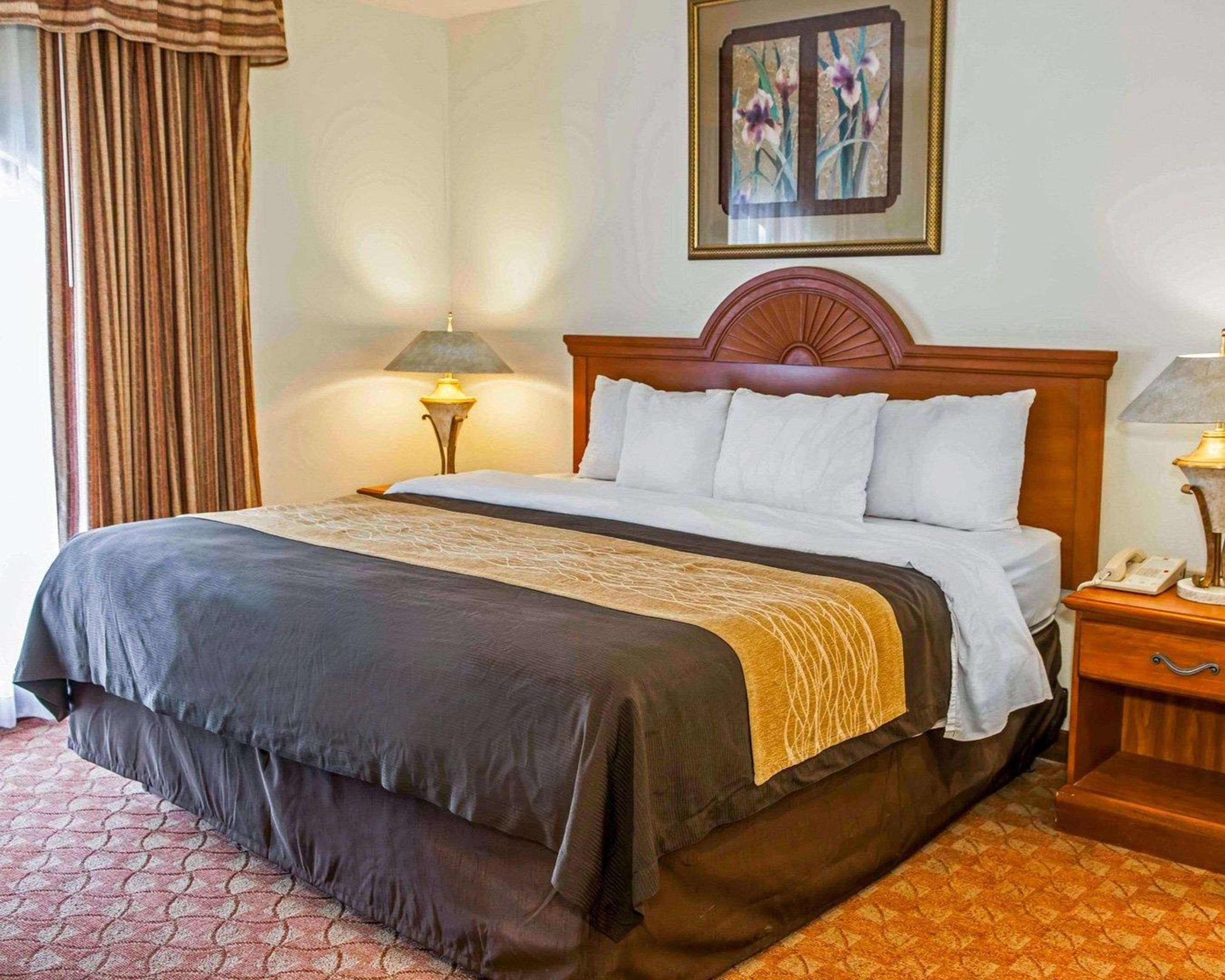 Comfort Inn Lafayette I-65 Luaran gambar