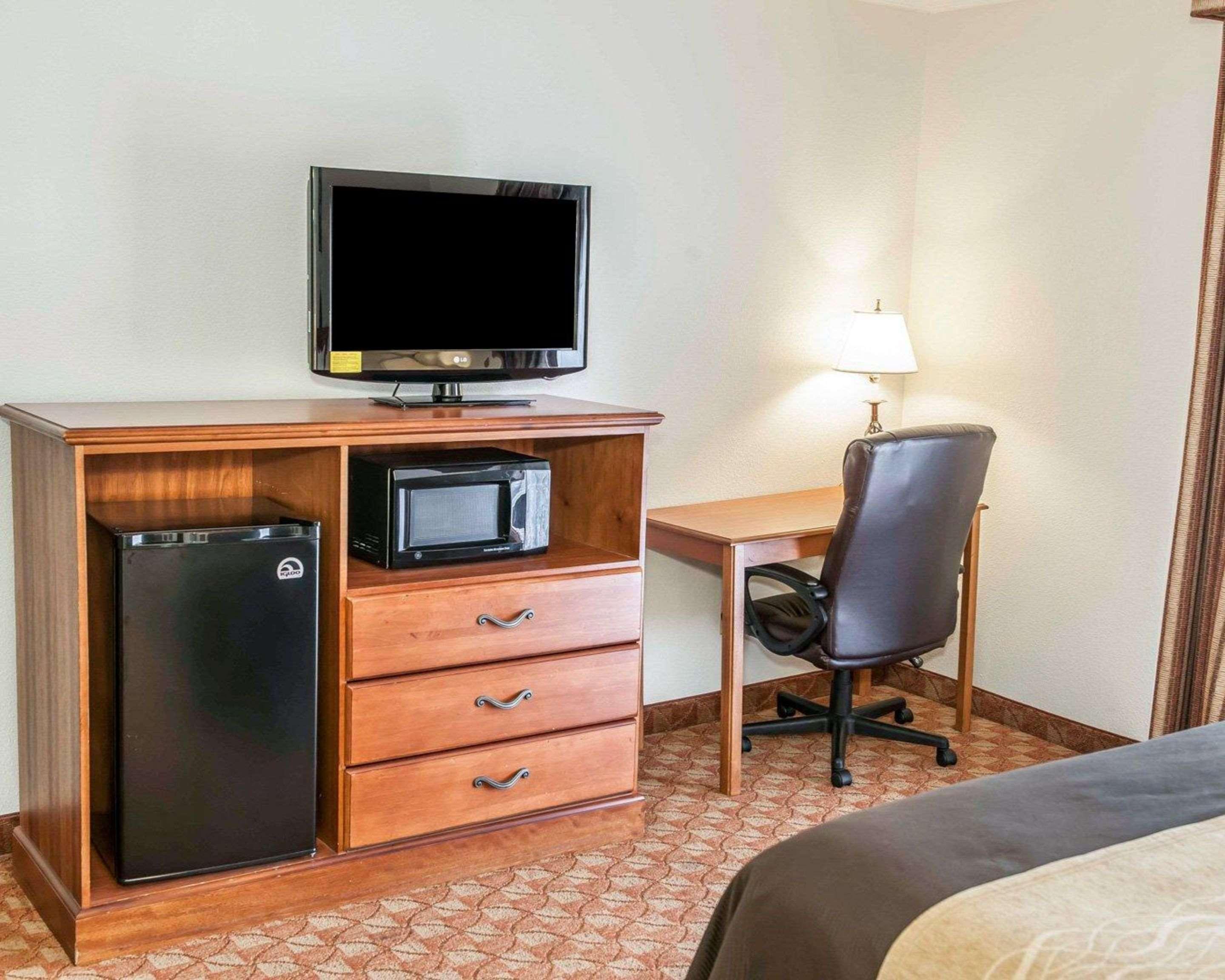 Comfort Inn Lafayette I-65 Luaran gambar