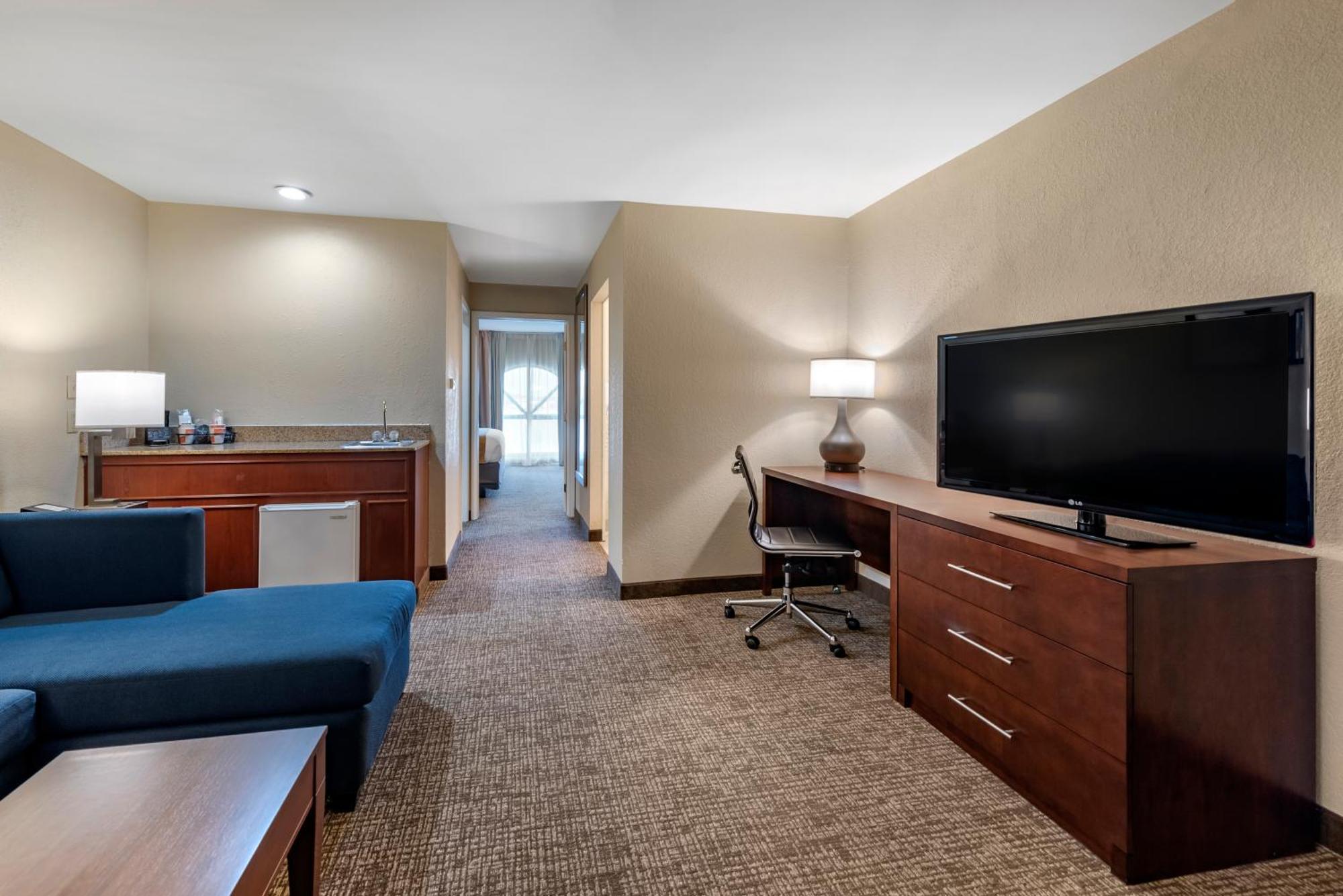 Comfort Inn Lafayette I-65 Luaran gambar