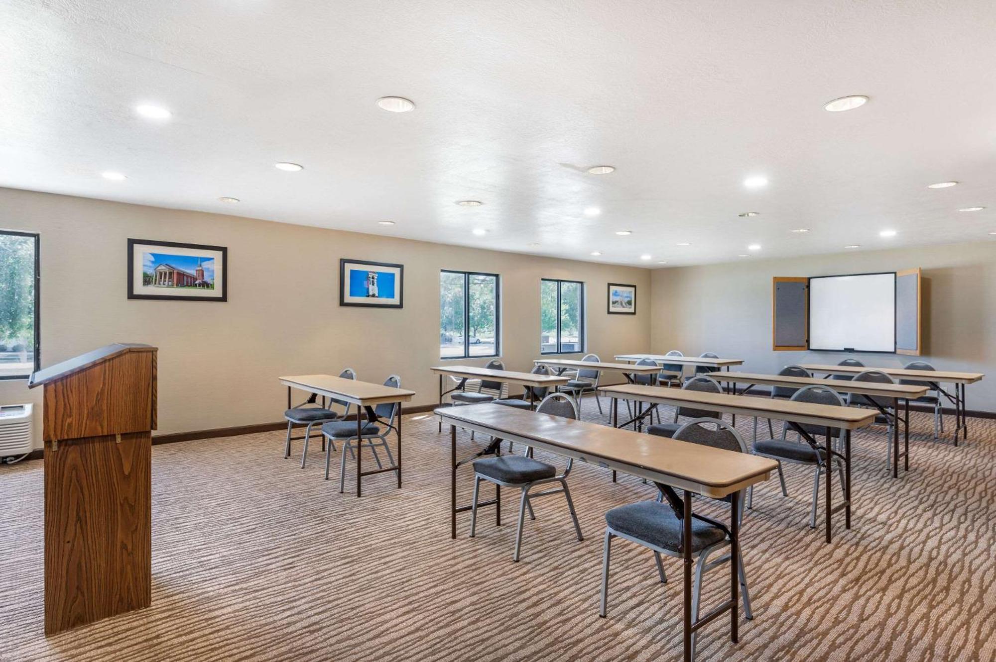 Comfort Inn Lafayette I-65 Luaran gambar