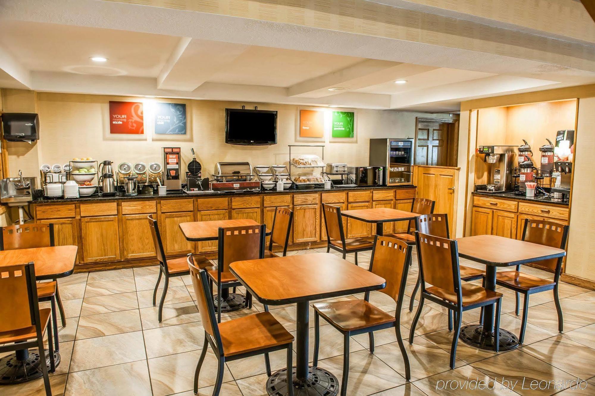 Comfort Inn Lafayette I-65 Luaran gambar