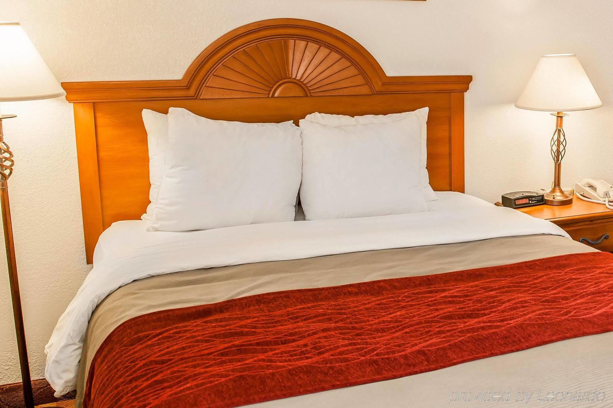 Comfort Inn Lafayette I-65 Luaran gambar